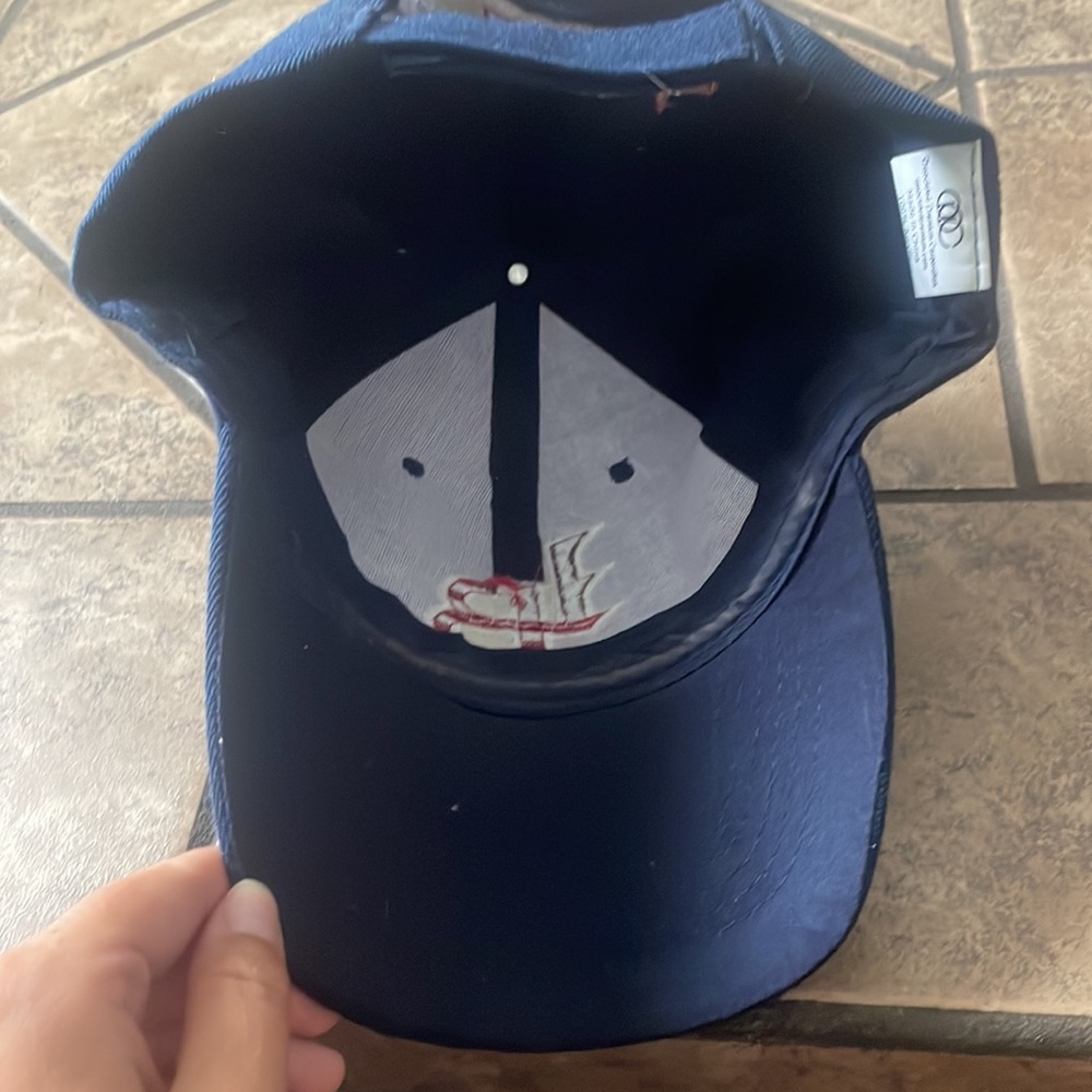 Louisville bats American hat - Picture 2 of 4